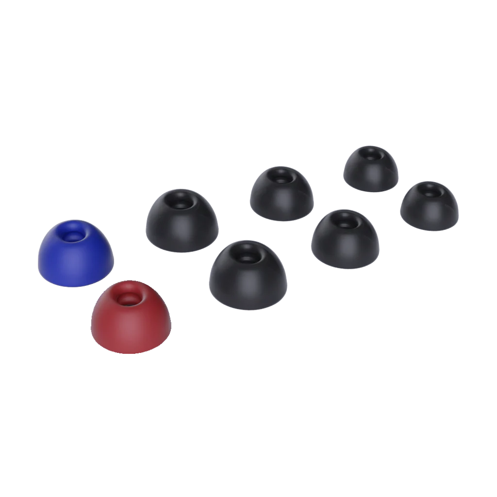 Earbuds Tips for TW150