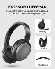 Eon Aura T replaceable battery supports long-term professional venue use