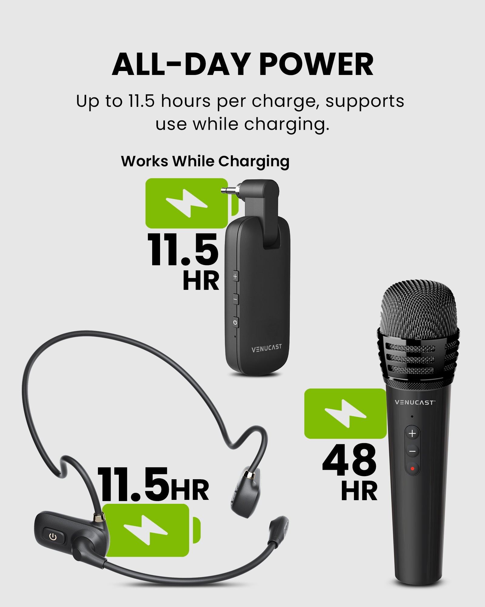FreeMic Duo