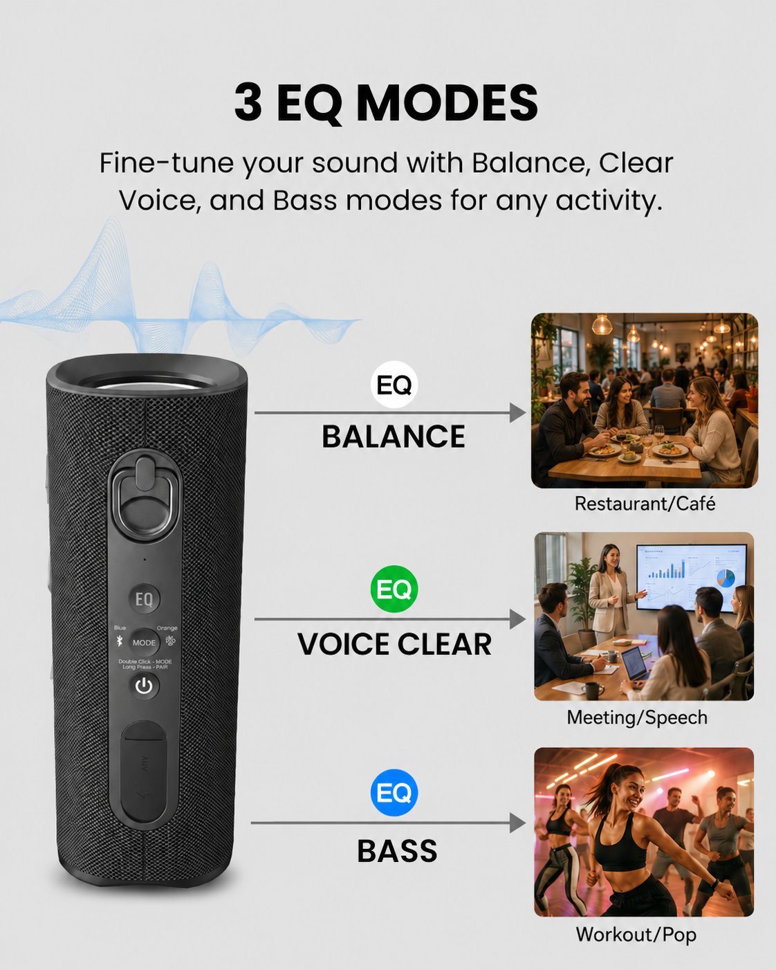 Harmony A1
