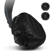 Ear Covers - a one-time item For Hygienic and Comfortable Use