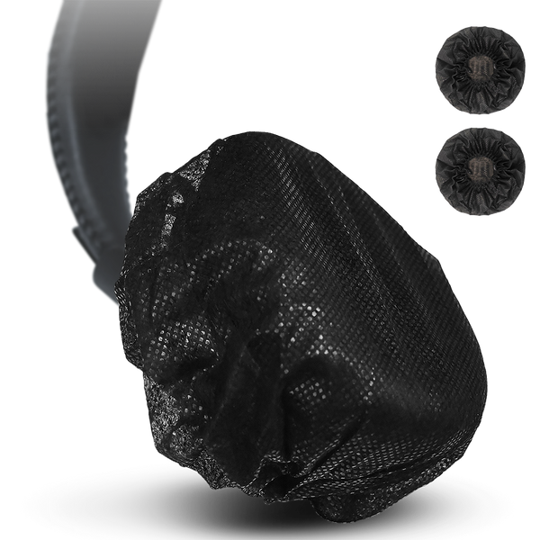 Ear Covers - a one-time item