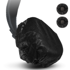 Ear Covers - a one-time item