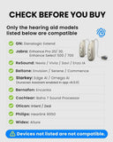 C82 Aura | USB Auracast Audio Transmitter Adapter