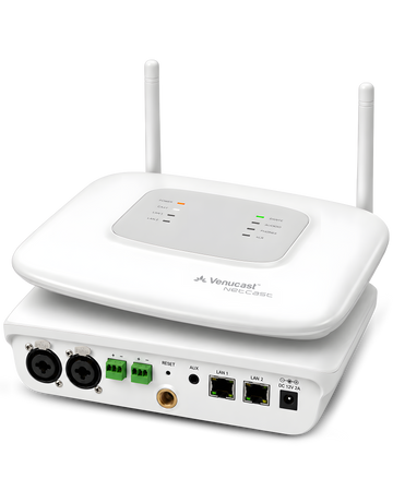 NetCast