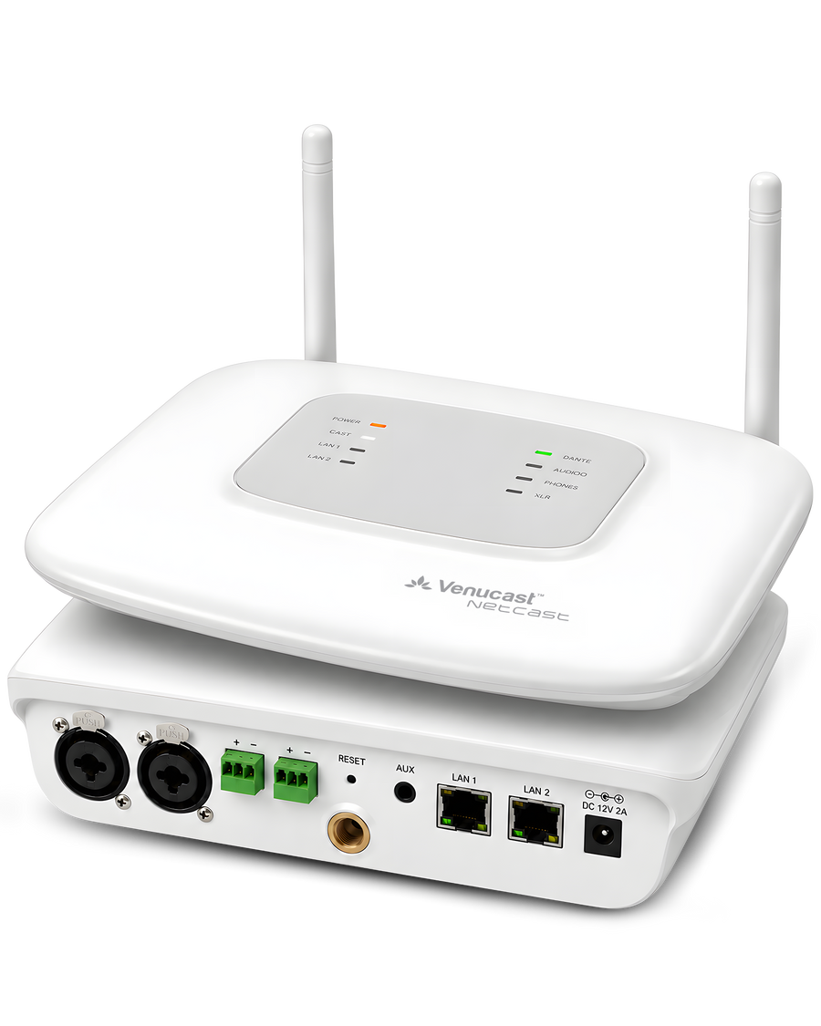 NetCast