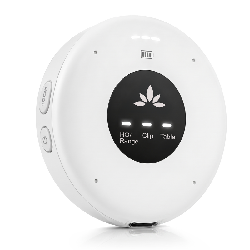 AuraMic | Auracast Remote Microphone