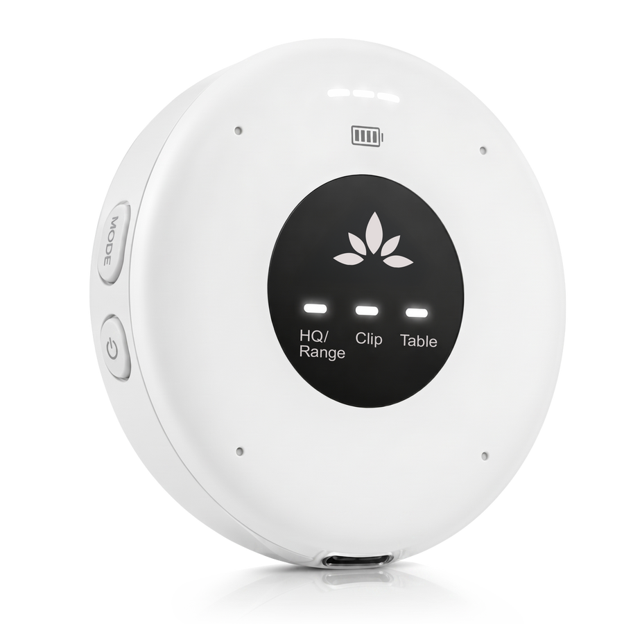 AuraMic | Auracast Remote Microphone