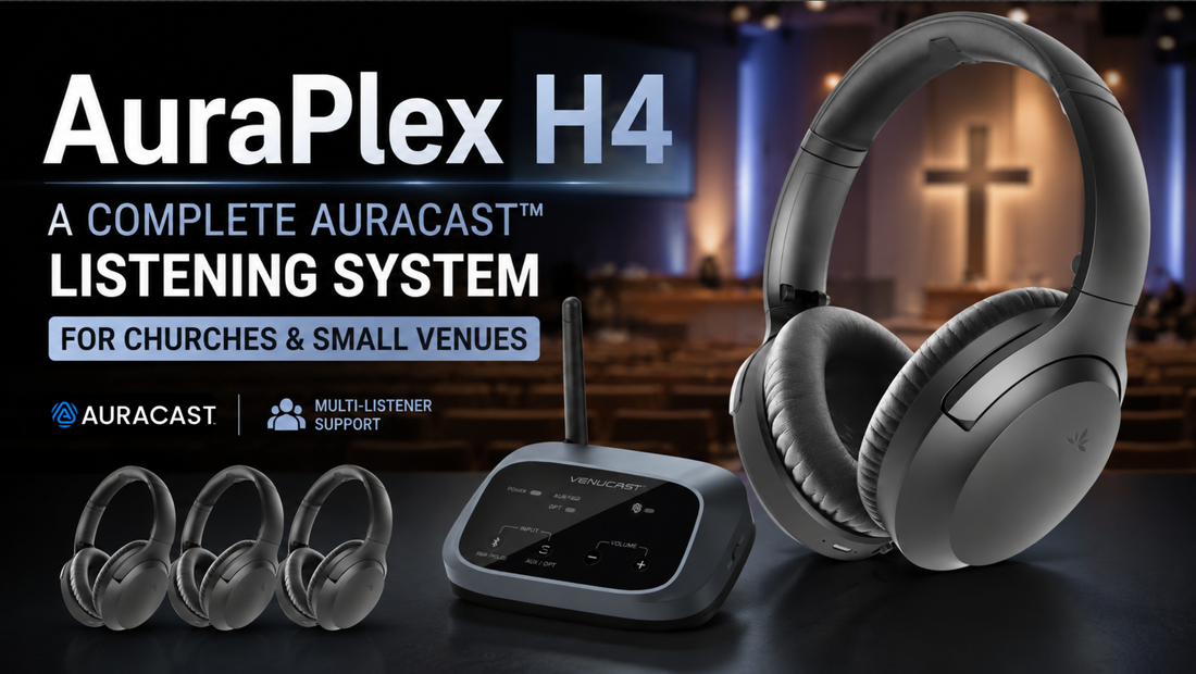 AuraPlex H4