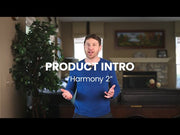 Avantree Harmony 2 - Multi-Room Wireless Speaker System for Home & Events Video Guide