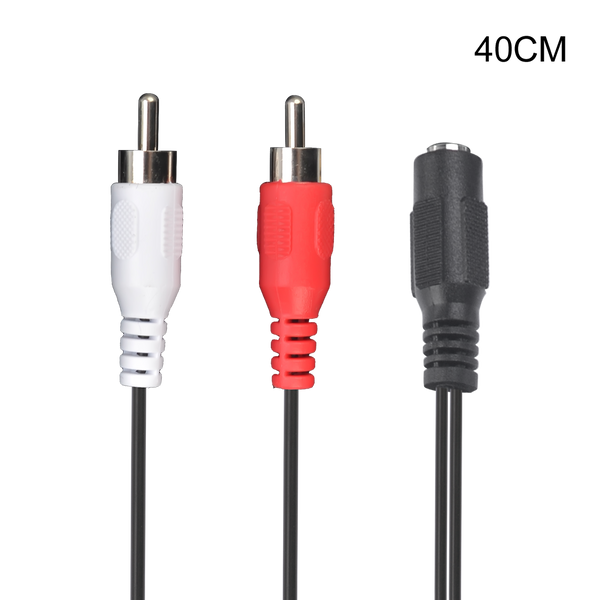 RCA cable