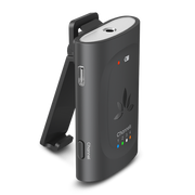 Audiplex M3 & MX Add-On Receiver. Compatible with Audiplex M3 & MX, Multi-Channel 2.4GHz Wireless Audio Receiver with Low Latency, Independent Volume & 10H Battery