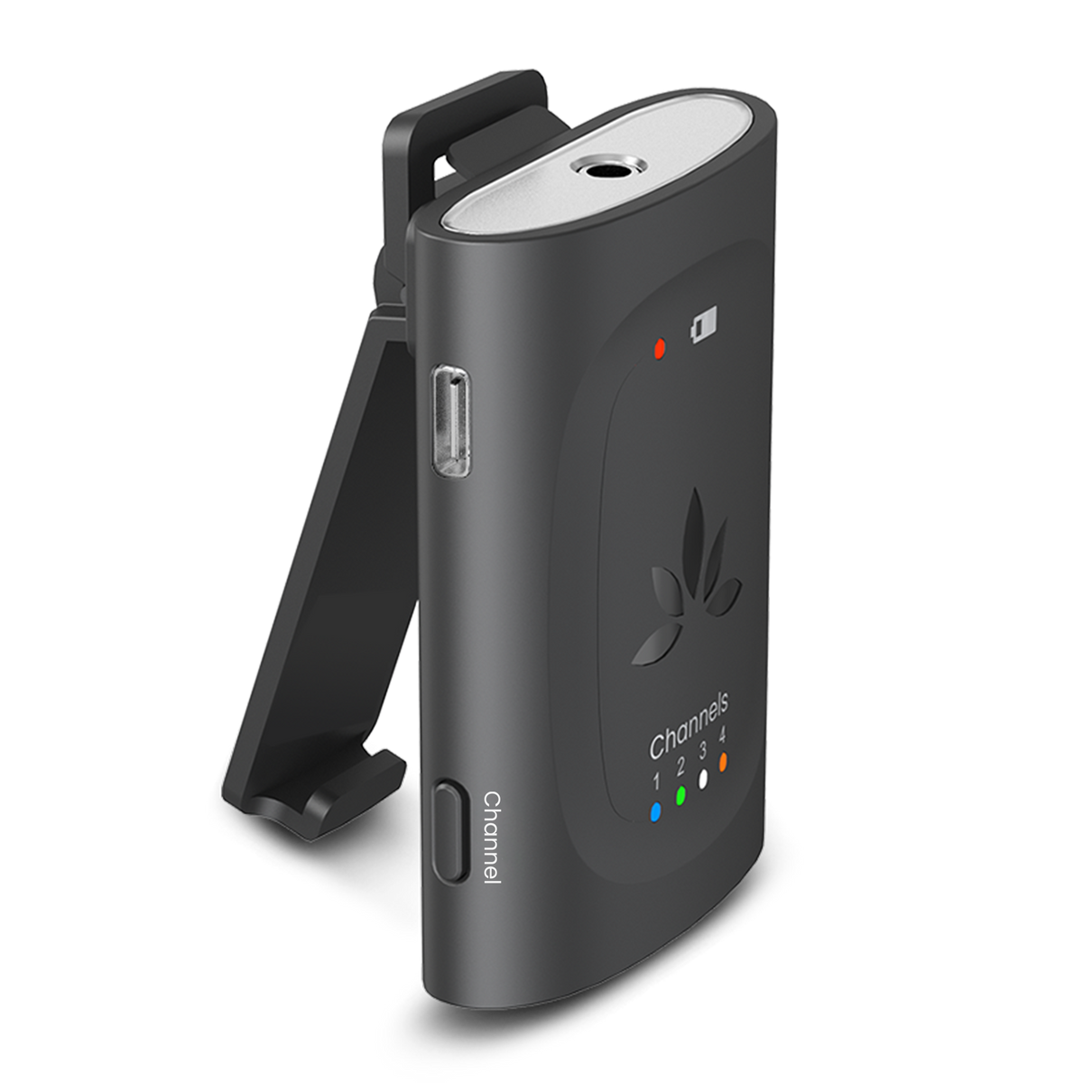 Audiplex M3 & MX Add-On Receiver