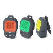 ShareCast Solo x3 Auracast speaker kit