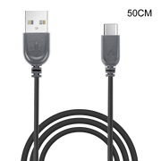 Type C sync & charge cable
