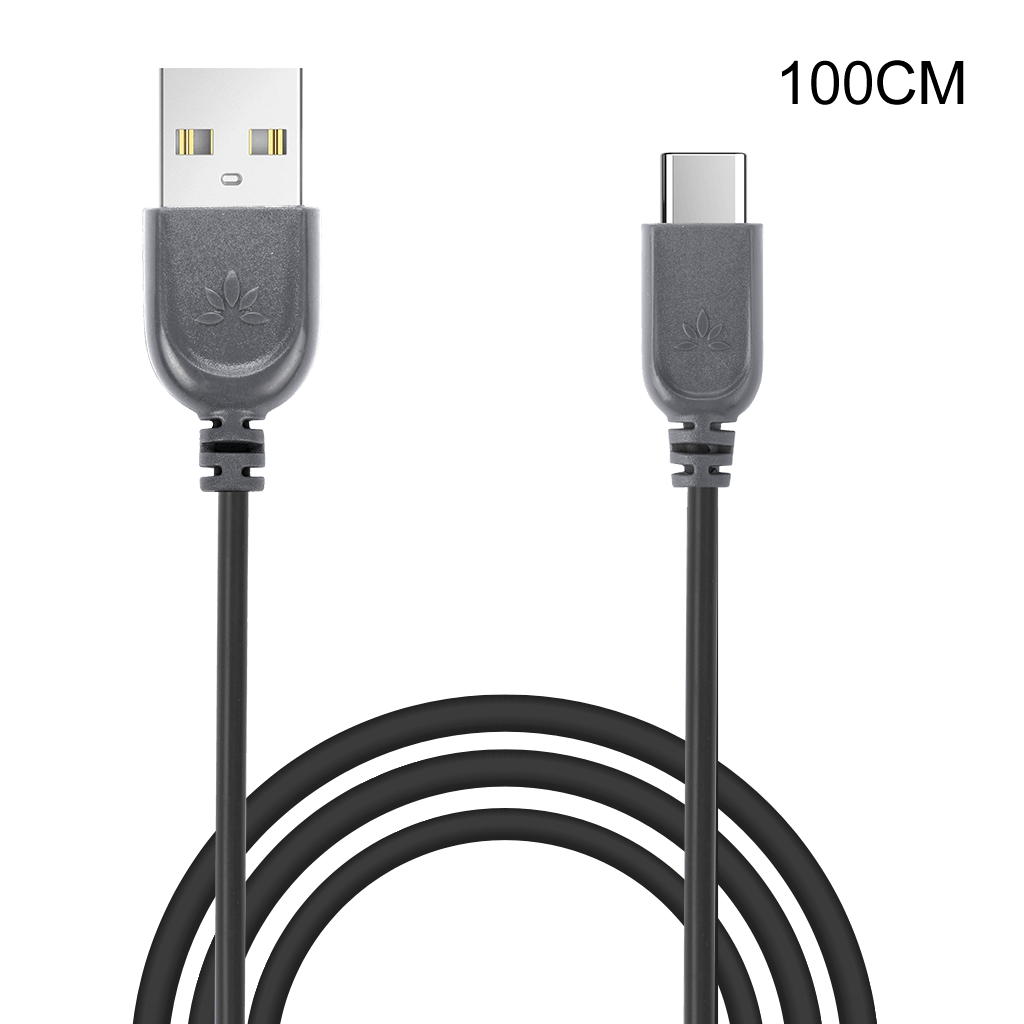 Type C sync & charge cable
