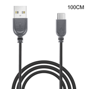 Type C sync & charge cable
