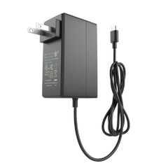 5V/5A USB Power Adapter for AudiTour's charging dock