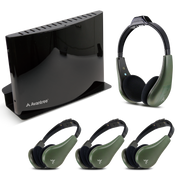 Air-R500 (Rental)