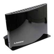 R500 Transmitter for Conference rooms and churches can use the system to deliver clear audio to specific listeners
