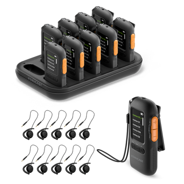 AuraView 10-Pack