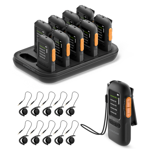 AuraView 10-Pack