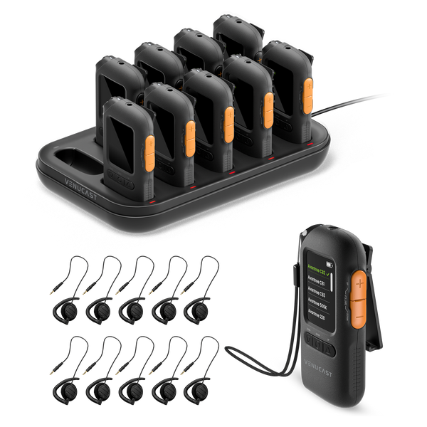 AuraView 10-Pack