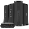 Harmony A4: High-Power Venue Audio
