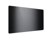 Privacy filter for a counter display