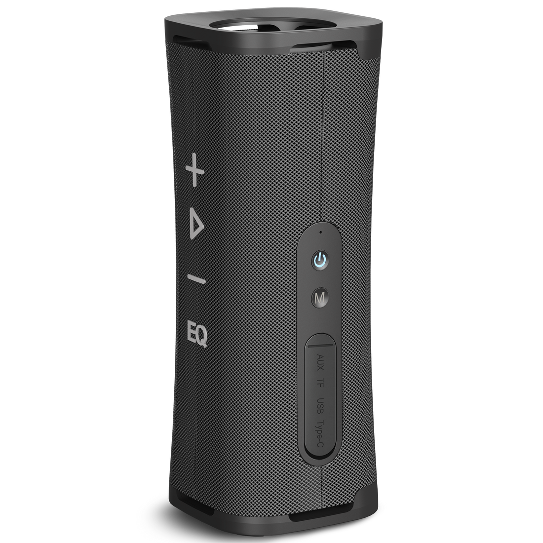 VSP-011 powered Auracast venue speaker for cafés, bookstores, salons, barbershops and restaurants