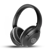 Aria Aura Auracast Headphones for Public Spaces, Churches, museums, theaters, and venus for shared listening.