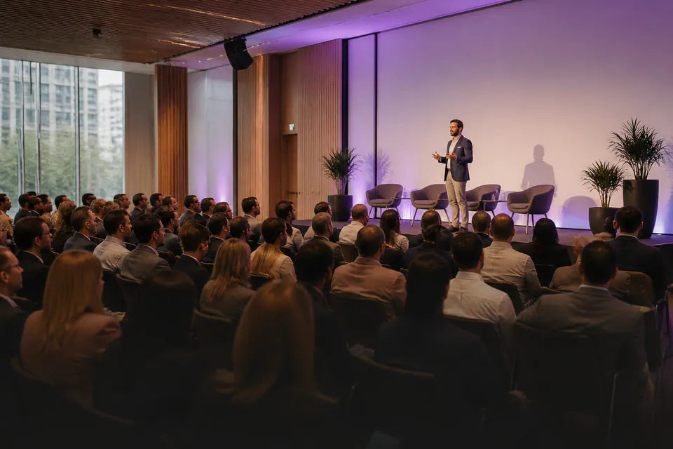 Meetings & Events