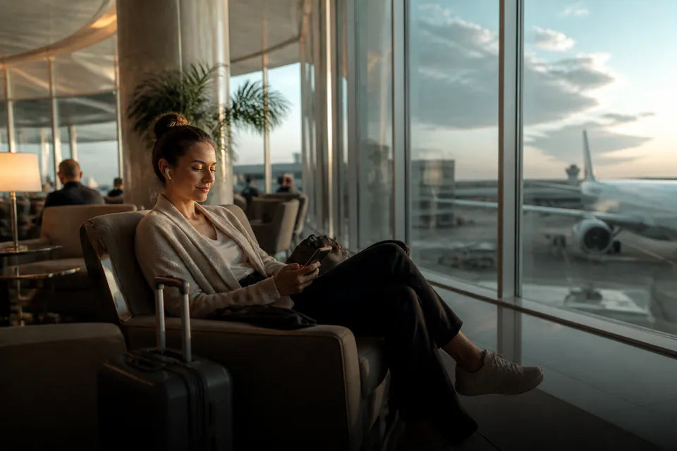 Office & Travel