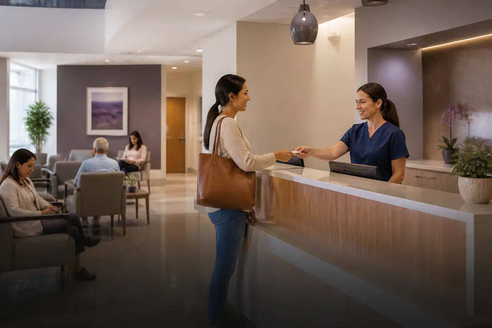 Clinic & Senior Care
