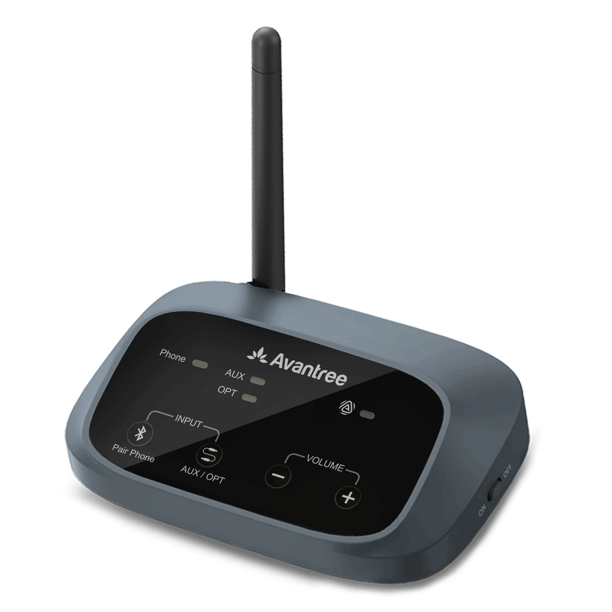 Harmony A2 transmitter